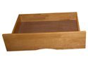 Dreamworks Naples Wooden Bed Frame
