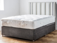 Dreamworks Canterbury 1700 Pocket Divan Set