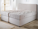 Dreamworks Duo Comfort Divan Bed