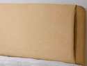 Dreamworks Alto Saddle Style Headboard