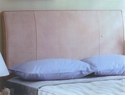 Dreamworks Jive Fabric Panel Headboard