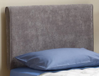 Dreamworks Madison Panel Fabric Headboard
