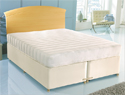 Dunlopillo Nouveau Mattress