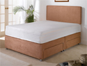 Dreamworks Malvern Divan Bed Base Only
