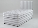Dreamworks London Contract Divan