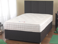 Sweet Dreams Aromatherapy  Divan Bed