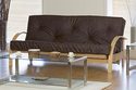 New York 3 Seater Futon Bed