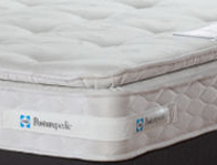 Sealy Pillow Honister Contract Mattress