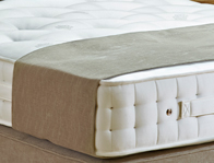 Dreamworks London Firm Contract Mattress