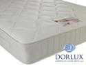 Dorlux Anti Allergy Single Mattress