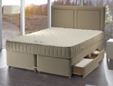 Dunlopillo Kingston Divan Bed