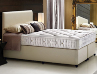 Gainsborough Olivia 1350 Pocket Spring Divan Bed