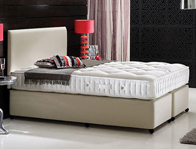 Gainsborough Stowe 1450 Pocket Spring Bed
