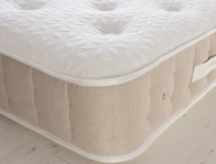 Gainsborough Renaissance Collection Lorenzo 1350 Pocket Mattress