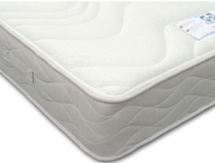 Sealy Linden Falls New Gold Collection High Loft Mattress Only