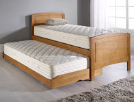 Relyon Storabed Deluxe Guest Bed