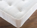 Sealy Anya Backcare Mattress - BugShield Collection Limited Stock Reduced to Clear