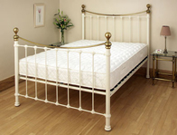 Relyon Ambassador Metal Bed Frame