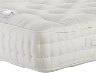 Relyon Memory Definition 1200 Pocket Mattress