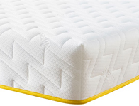 Relyon Memory Pocket Sensation 1000  Mattress