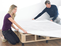 Body Impressions Flat Pack Quick Assembly Divan Base