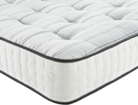 Rest Assured Camille 1400 Pocket & Memory Mattress