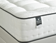 Rest Assured Arles 1000 Pocket Medium Mattress