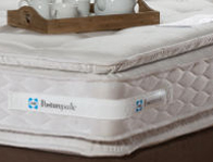 Sealy Pillow Coniston Contract Mattress