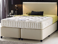 Gainsborough Renaissance Collection Contessa 1050 Pocket Backcare Mattress