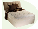 Silentnight Premier Memory Breathe Divan Bed (Miracoil 7)