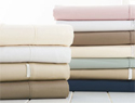 Sheridan 300 Count Percale Bed Sheets