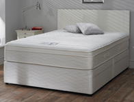 Myers Royal Charm  Divan Bed