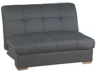 Kyoto Napoli A Frame Foam Futon Bed