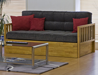 Kyoto Carlton Futon Day Bed