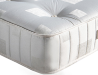 Dreamworks Luxury Latex 1700 Pocket Mattress