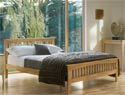 Dorlux  Brent High End  Bed Frame