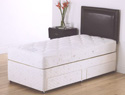 Dorlux Legend Single size 2 Drawer Set