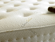 Dorlux Firm Support 1100 Posture Spring Coil Spring  Mattress