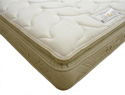 Sealy Romance Extra Deep Pillow Top Mattress