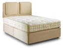 Hypnos Ortho Super De Luxe 1300 Pocket Divan Bed