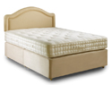 Hypnos Ortho De Luxe 1100 Pocket Divan Bed