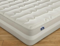 Silentnight Berlin 1550 Miracoil & Mini pocket Mattress