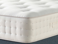 Relyon Latex Serenity  1200 Pocket & Latex Mattress