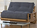 Kyoto Atlanta 2 Seater Futon