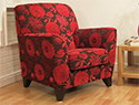 Buoyant Anne Occasional Chair