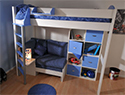Stompa Casa 7 Hi Sleeper