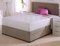 The Kaymed Contour Elite Gel Pocket Mattress