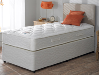 Myers Luxury Charm Divan Set