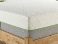 Komfi Fusion Memory Foam Mattress