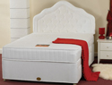 Sweet Dreams Sovereign Memory Zone Divan Bed